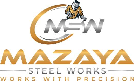 Mazaya Steel Works